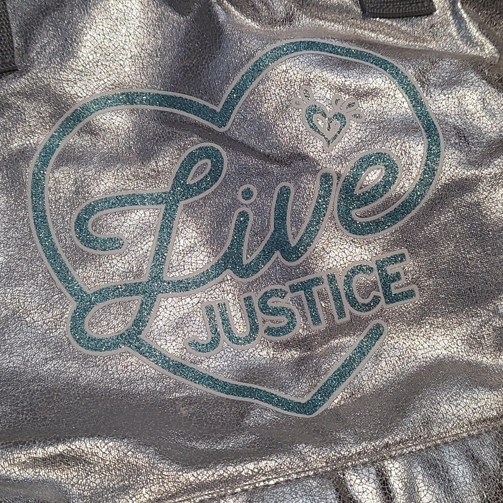 Justice Bag - Picture 2 of 4